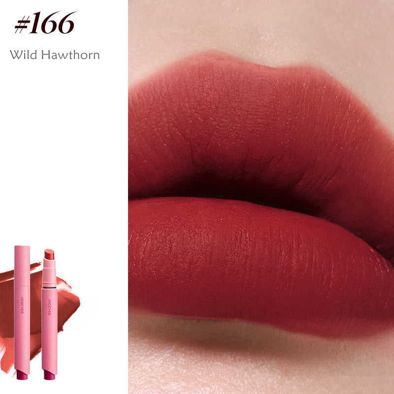 JOOCYEE Rouge Velvet Matte Lipstick T4284