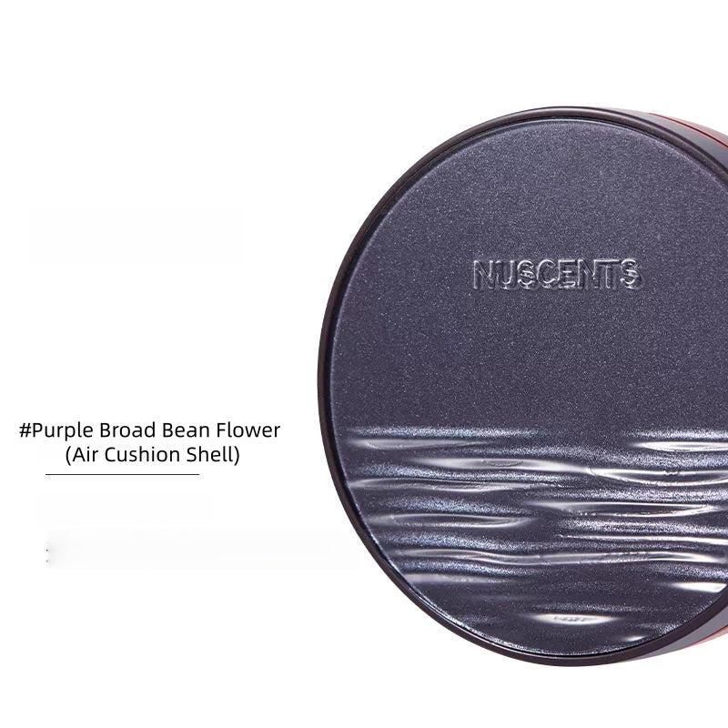 NUSCENTS Coucou Collection Essence Air Cushion Foundation T5744