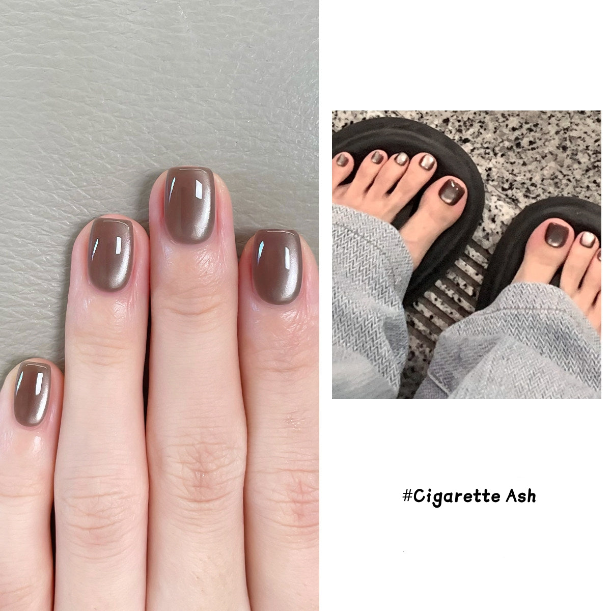 MR.WISH 5-In-1 One-Step Cat Eye Gel Polish T5654