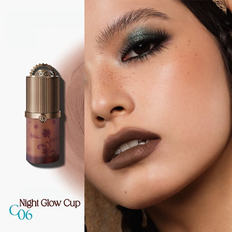 Girlcult Loulan Hippie Collection Multi-use Cream T5960