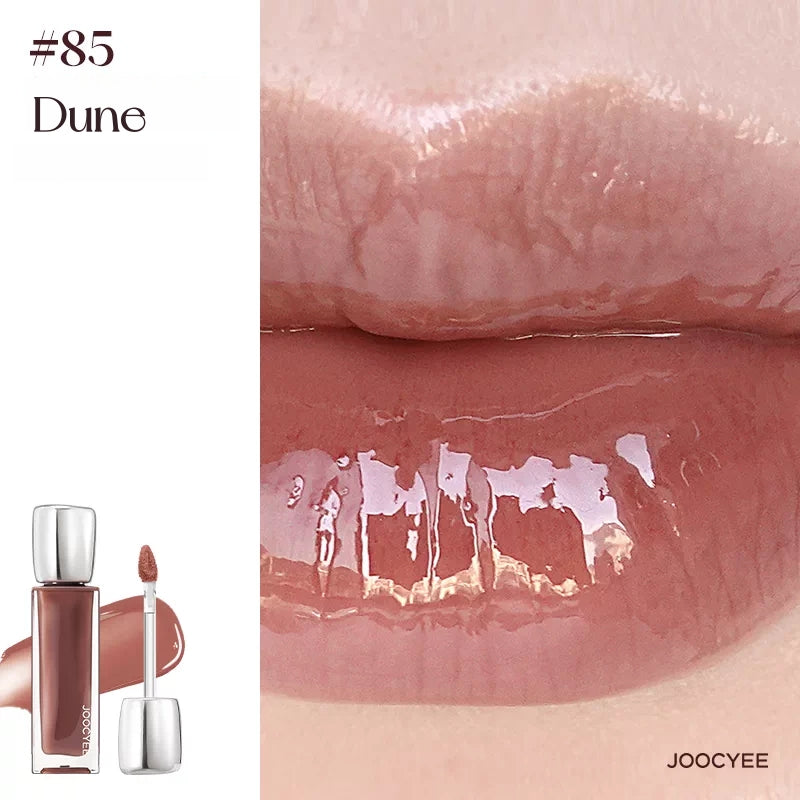 JOOCYEE Glossy Long-wear Lip Gloss 4.0 T5782
