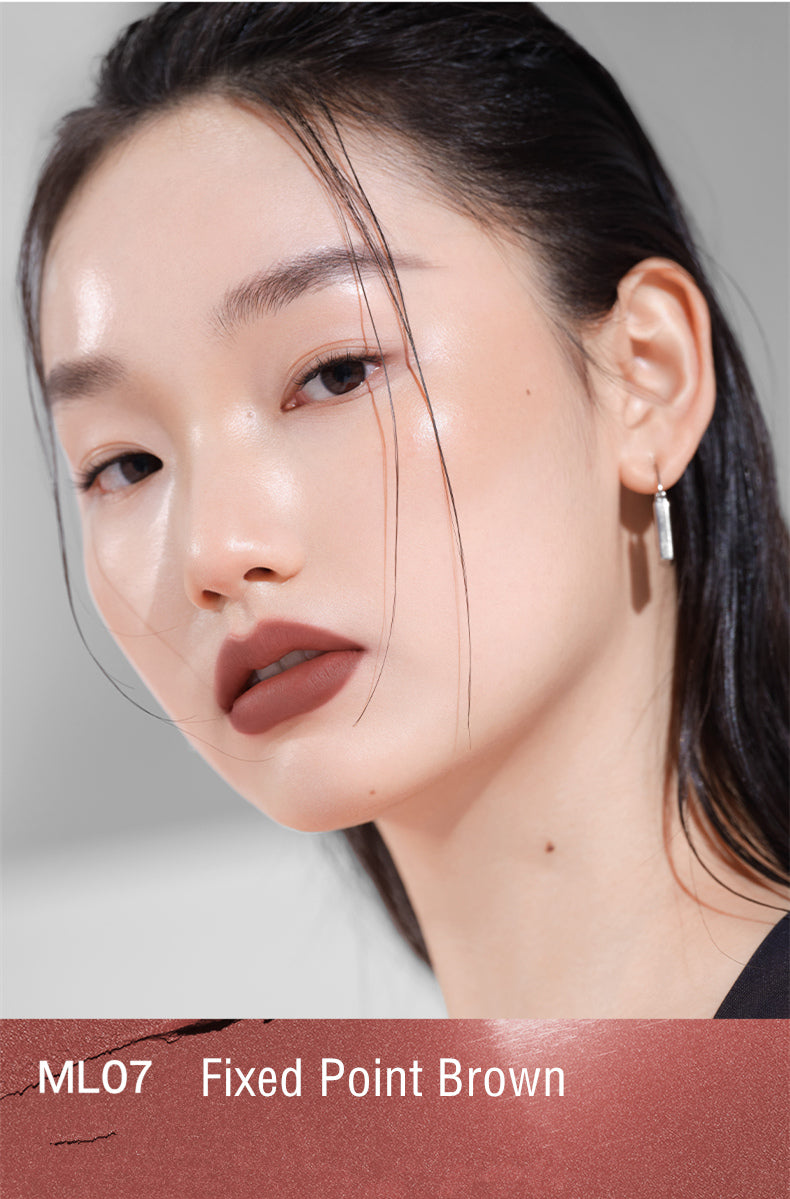 INTO YOU Show Series Velvet Matte Lipstick T3527