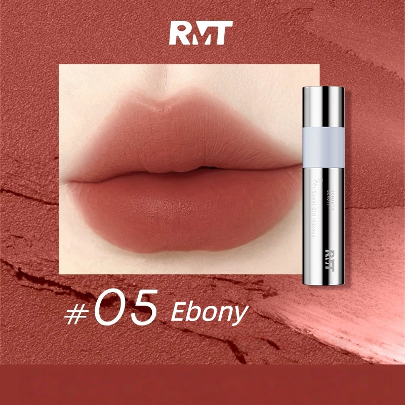 ROMANTIC BEAUTY Cloud-melting Matte Lip Glaze T5745