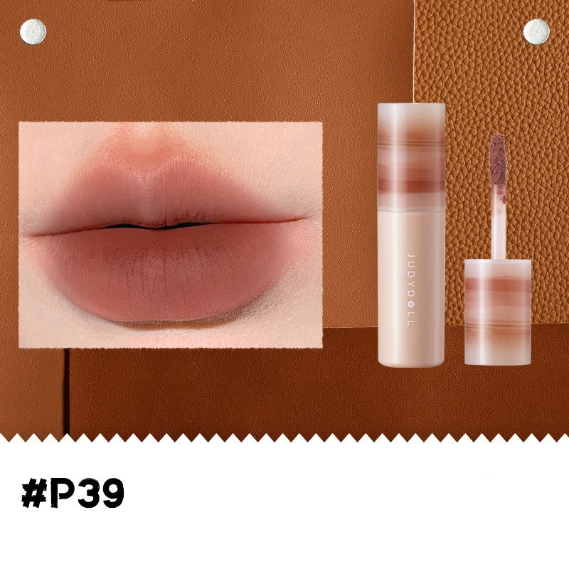JUDYDOLL Early Spring Series Matte Lip Tint T3164