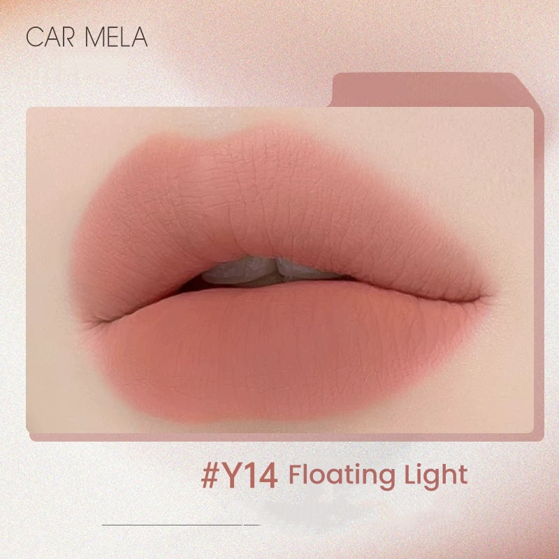CARMELA Chloe Collection Matte Lip Glaze T5705