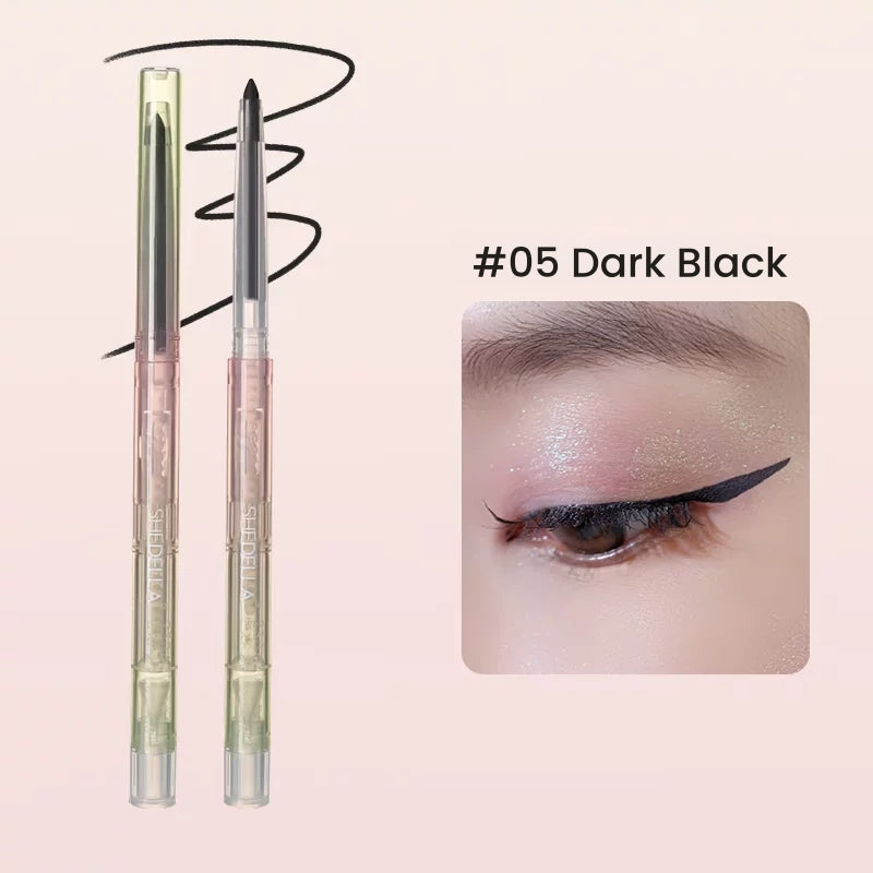 SheDella Long-wear Waterproof Eyeliner Glue Pen T5800