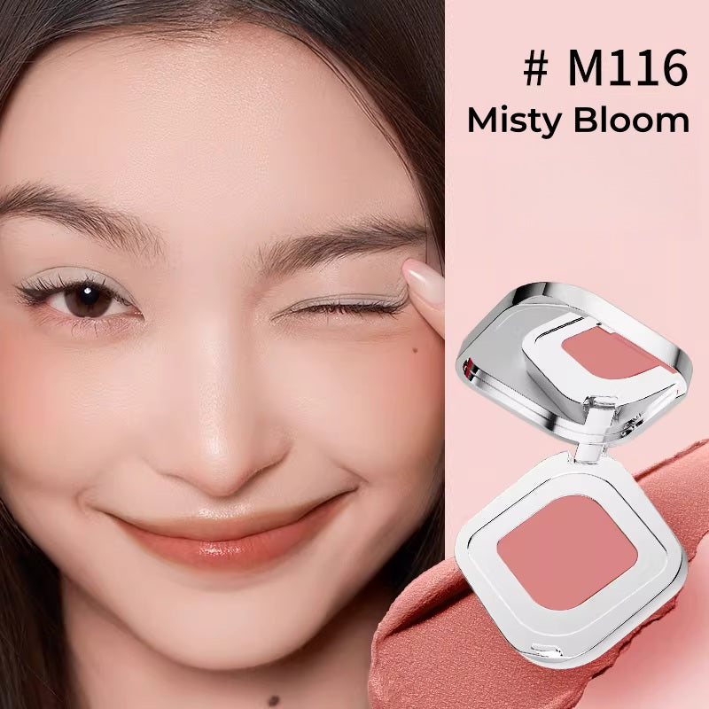 LUONA NOESS Essence Multi-use Makeup Cream for Blusher & Eyeshadow & Lipstick T5508