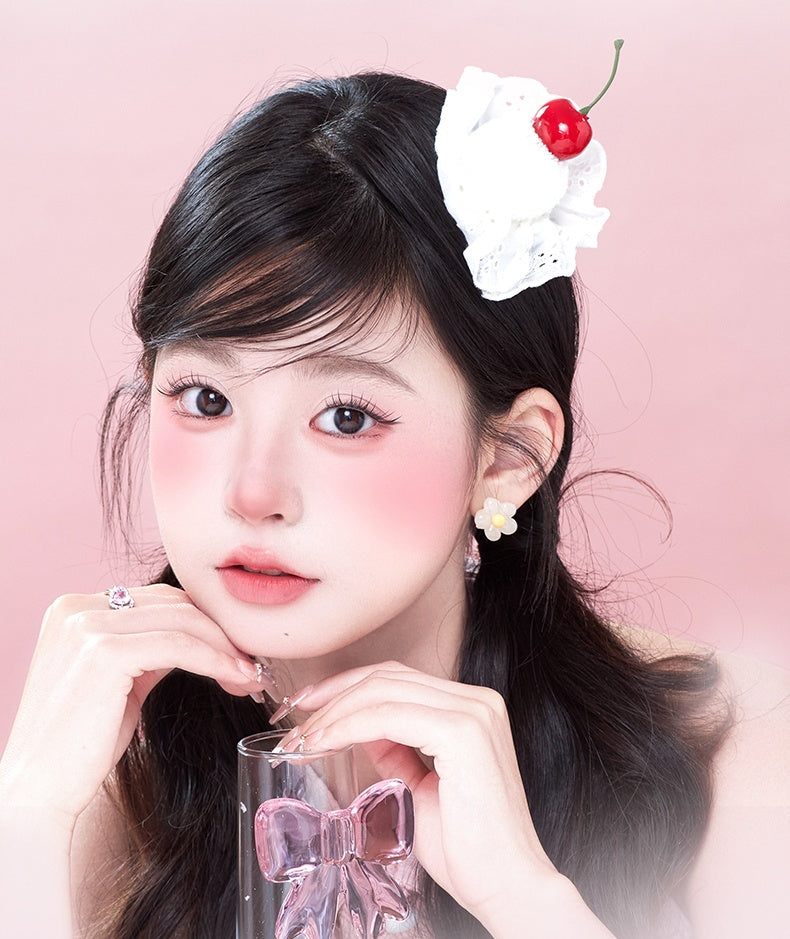 GOGO TALES Magnetic Sliding Cover Smoky Eyeshadow Palette T5234