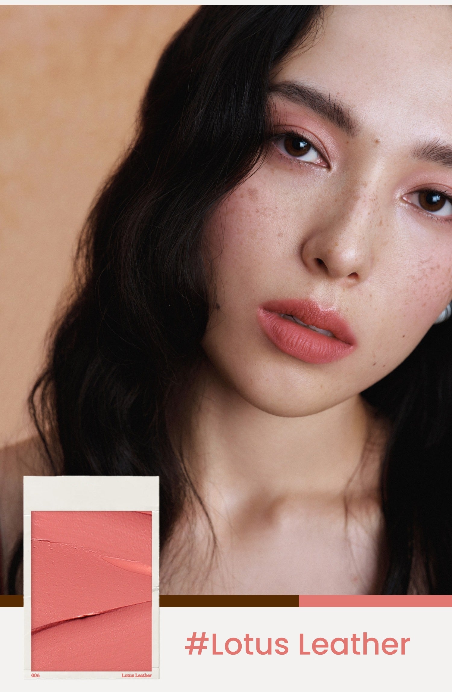 NUSCENTS Glossy & Matte Moist Essence Lipstick T5747