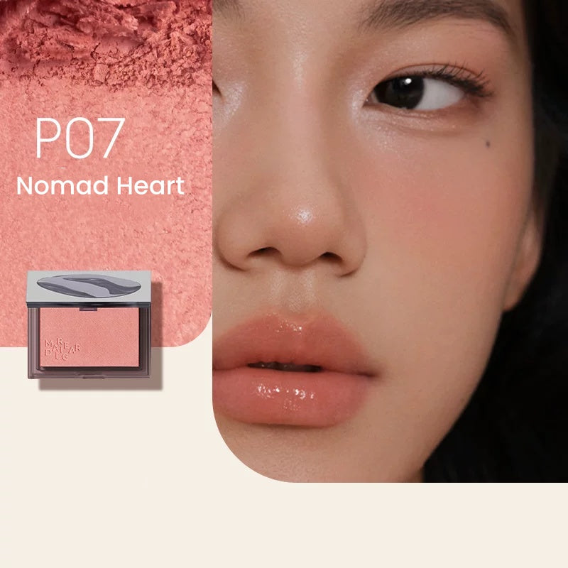 MARIE DALGAR Wild Idea Radiant Smooth Blusher T6014