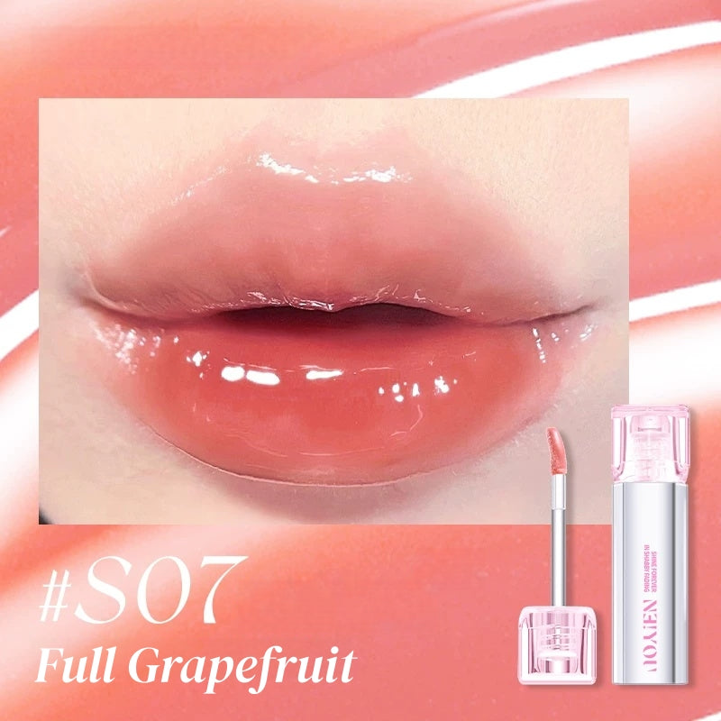 NEIYOU Glossy Moist Mirror Lip Gloss T5927