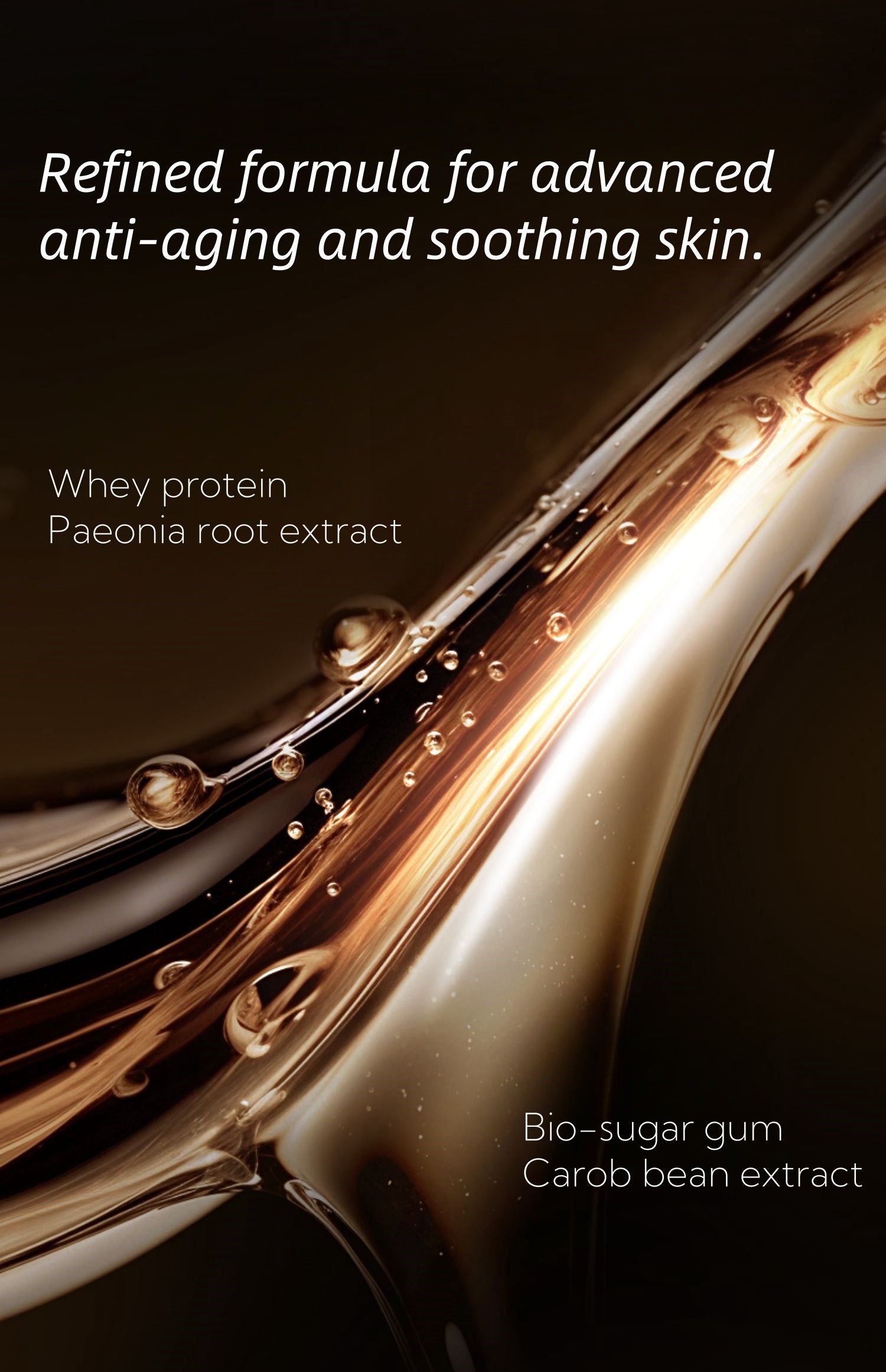 PROYA Inaugurating Intensive Anti-wrinkle Essence Serum T4388