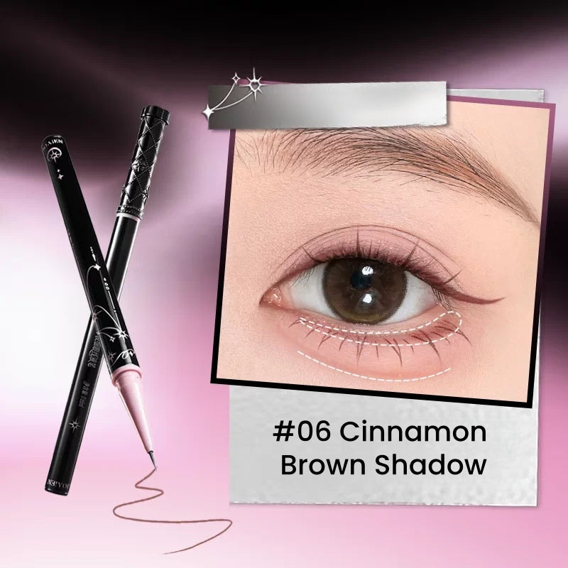 NEIYOU Long-wear Waterproof Eyeliner Liquid Pen T5926