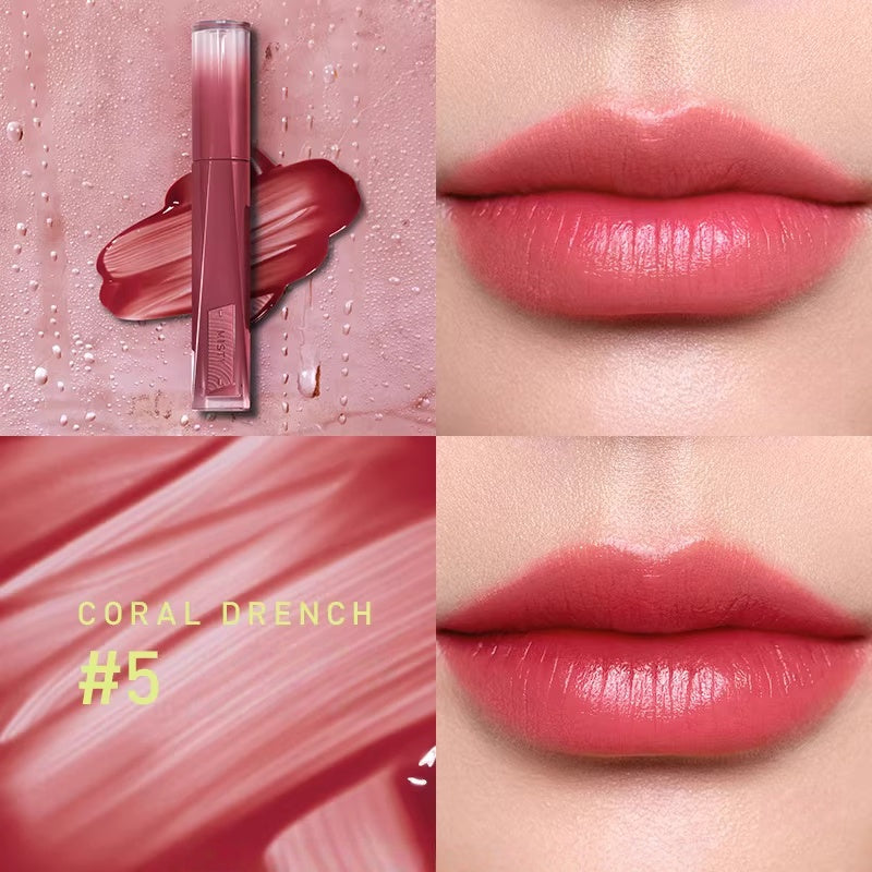 3CE Watery Misty Moist Glossy Lip Gloss T5500