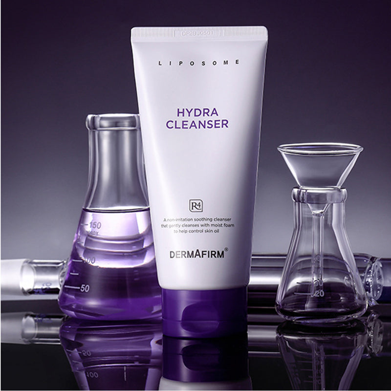 Dermafirm Ultra Soothing Facial Cleanser (2.0) T2108