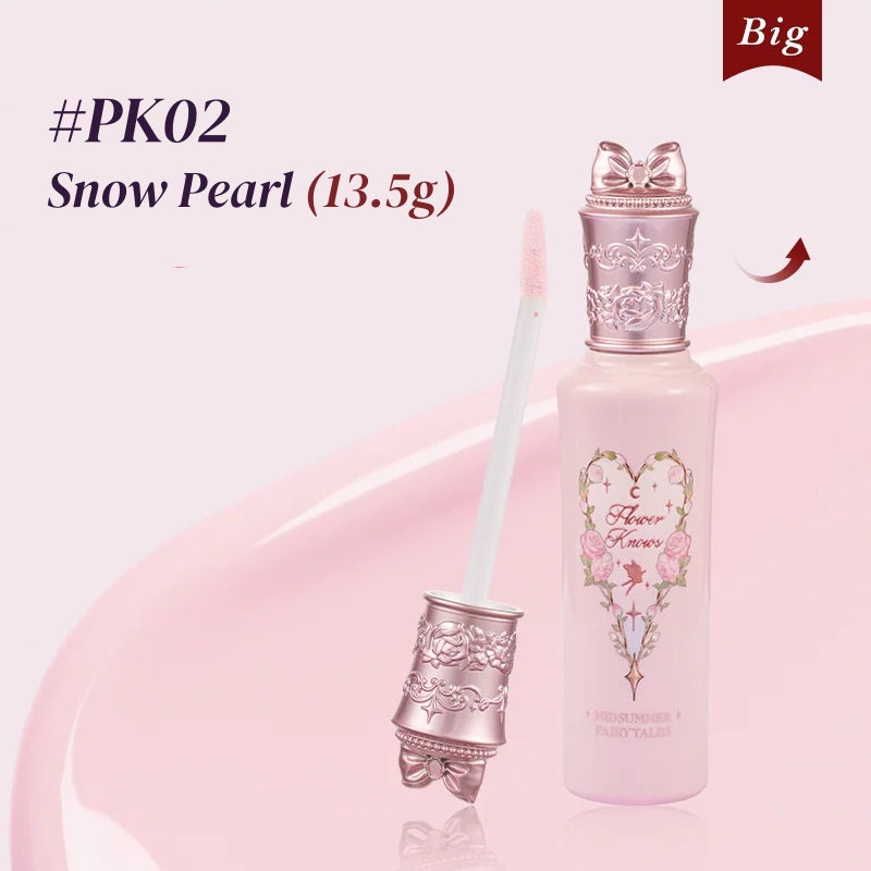 Flower Knows Midsummer Night Collection Moist Long-wear Liquid Concealer T5896