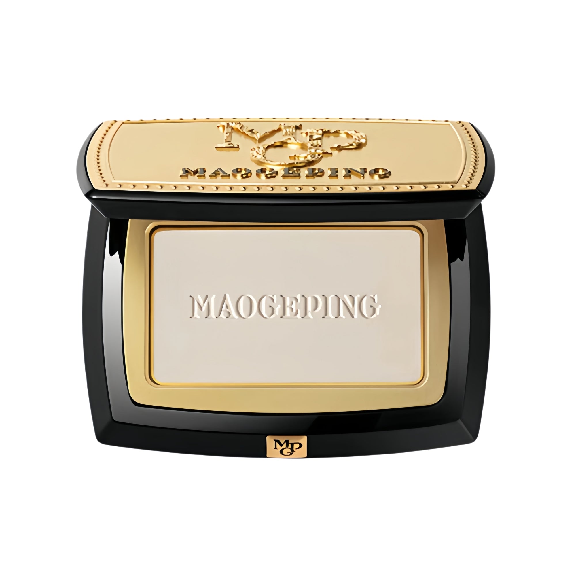 MAOGEPING Light & Shadow 3D Matte Highlighter Powder T5536