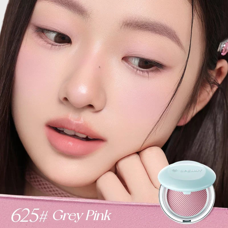 SPENNY Multi-use Matte Velvet Blush Cream T5682