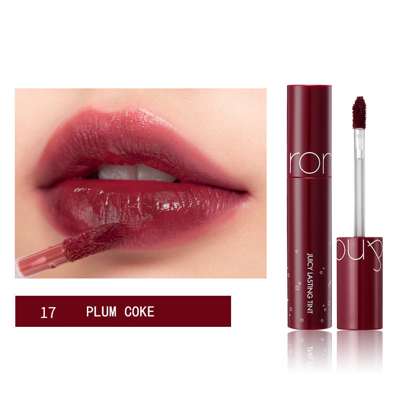 ROMAND Juicy Long Lasting Mirror Lip Tint T4132