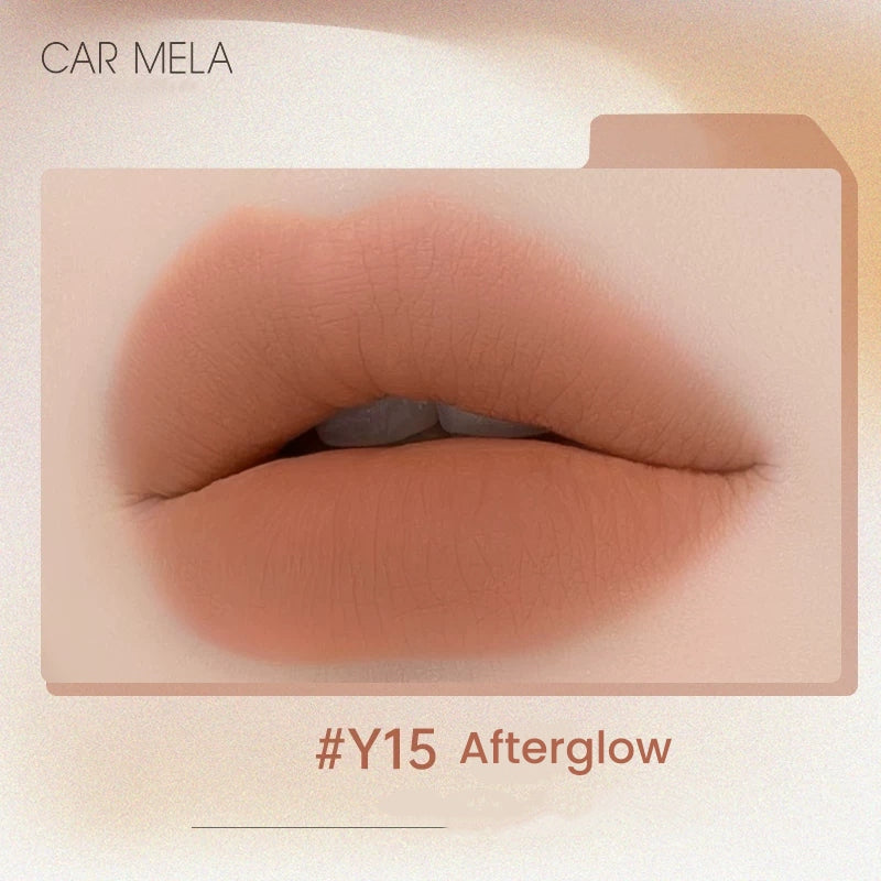 CARMELA Chloe Collection Matte Lip Glaze T5705