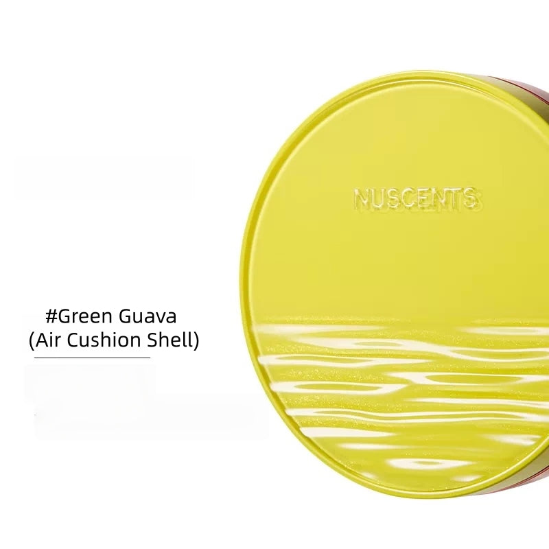 NUSCENTS Coucou Collection Essence Air Cushion Foundation T5744