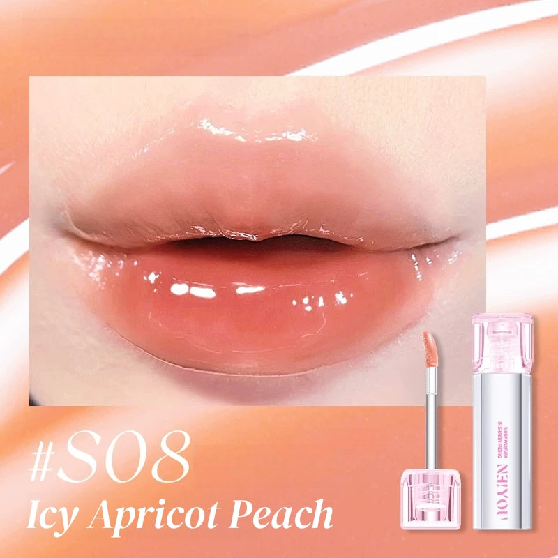 NEIYOU Glossy Moist Mirror Lip Gloss T5927