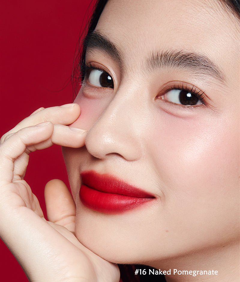 JOOCYEE Watery Essence Rouge Mat Læbestift T3865