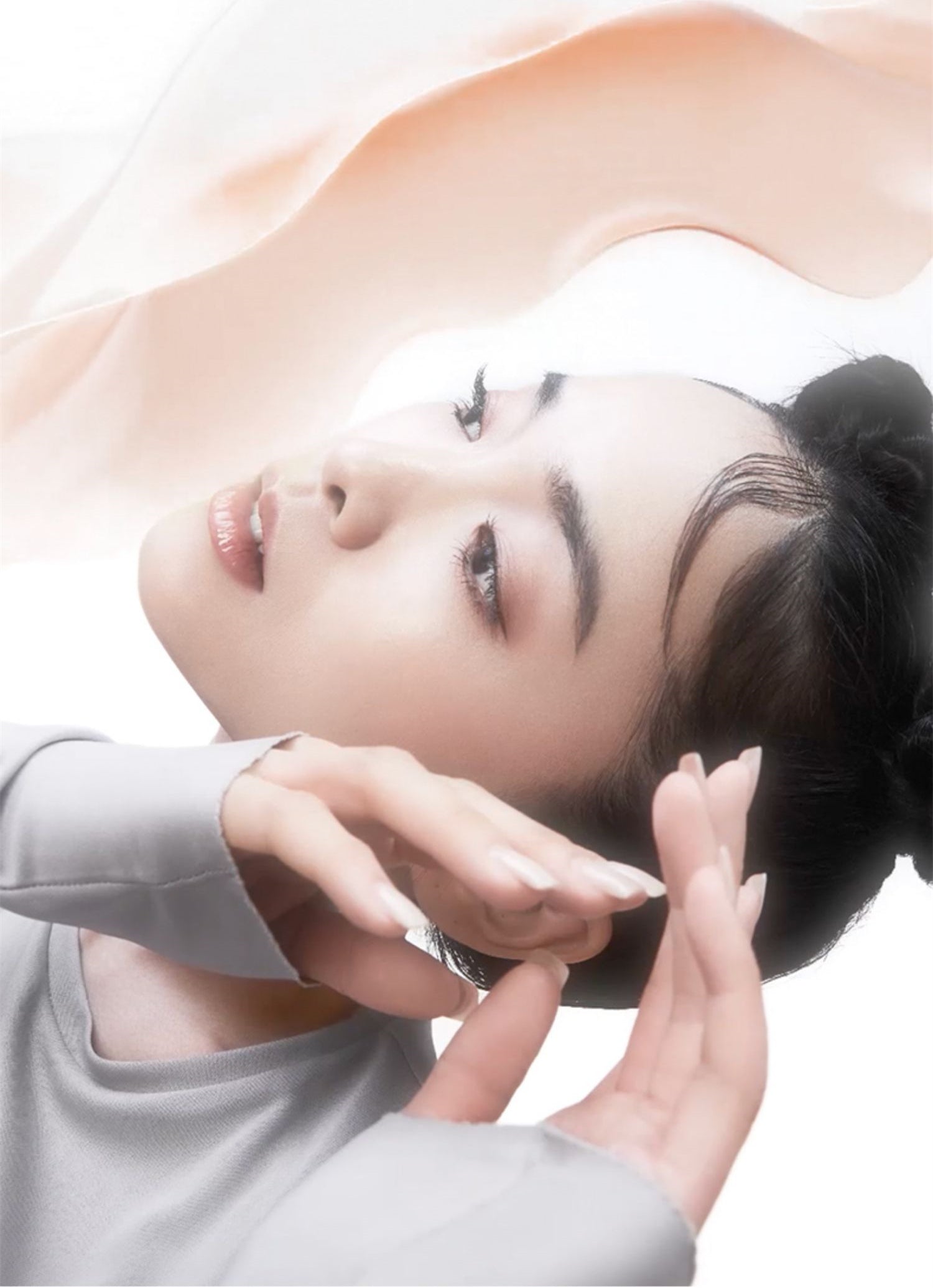 MARIE DALGAR Invisible Matte Air Cushion Cream Foundation (2.0) T3716