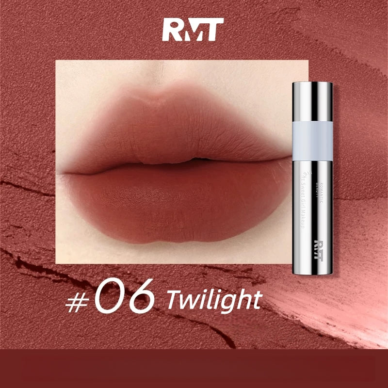 ROMANTIC BEAUTY Cloud-melting Matte Lip Glaze T5745