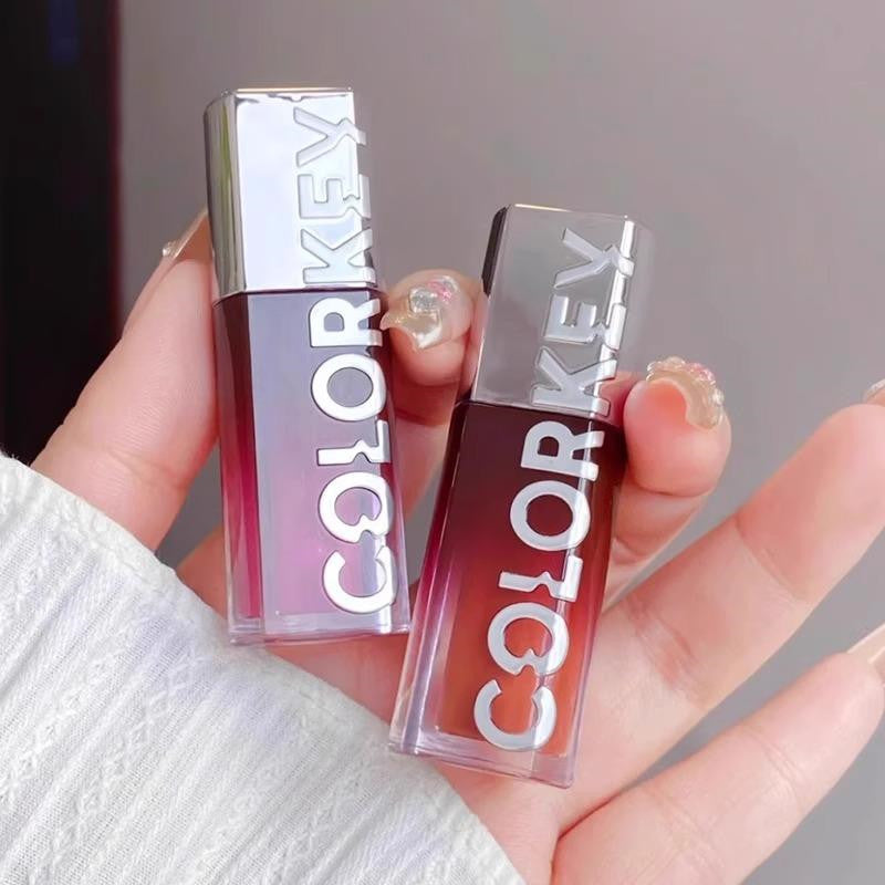 COLORKEY 3D Plump Highlight Mirror Lip Gloss T3902 | LookHealthyStore