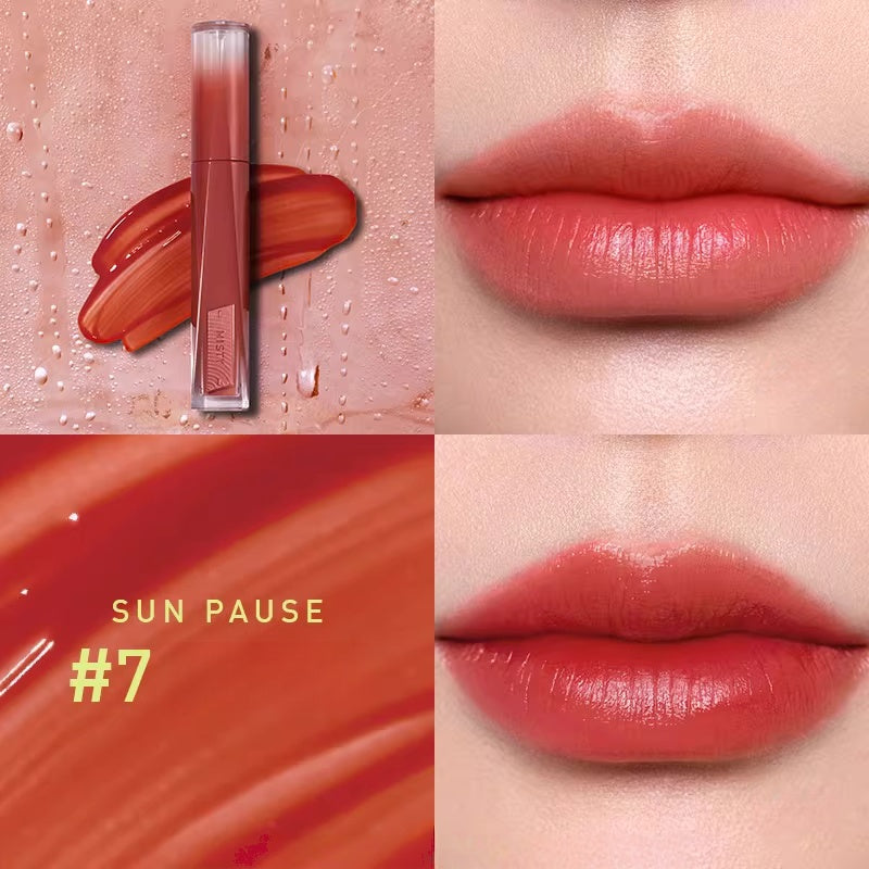 3CE Watery Misty Moist Glossy Lip Gloss T5500