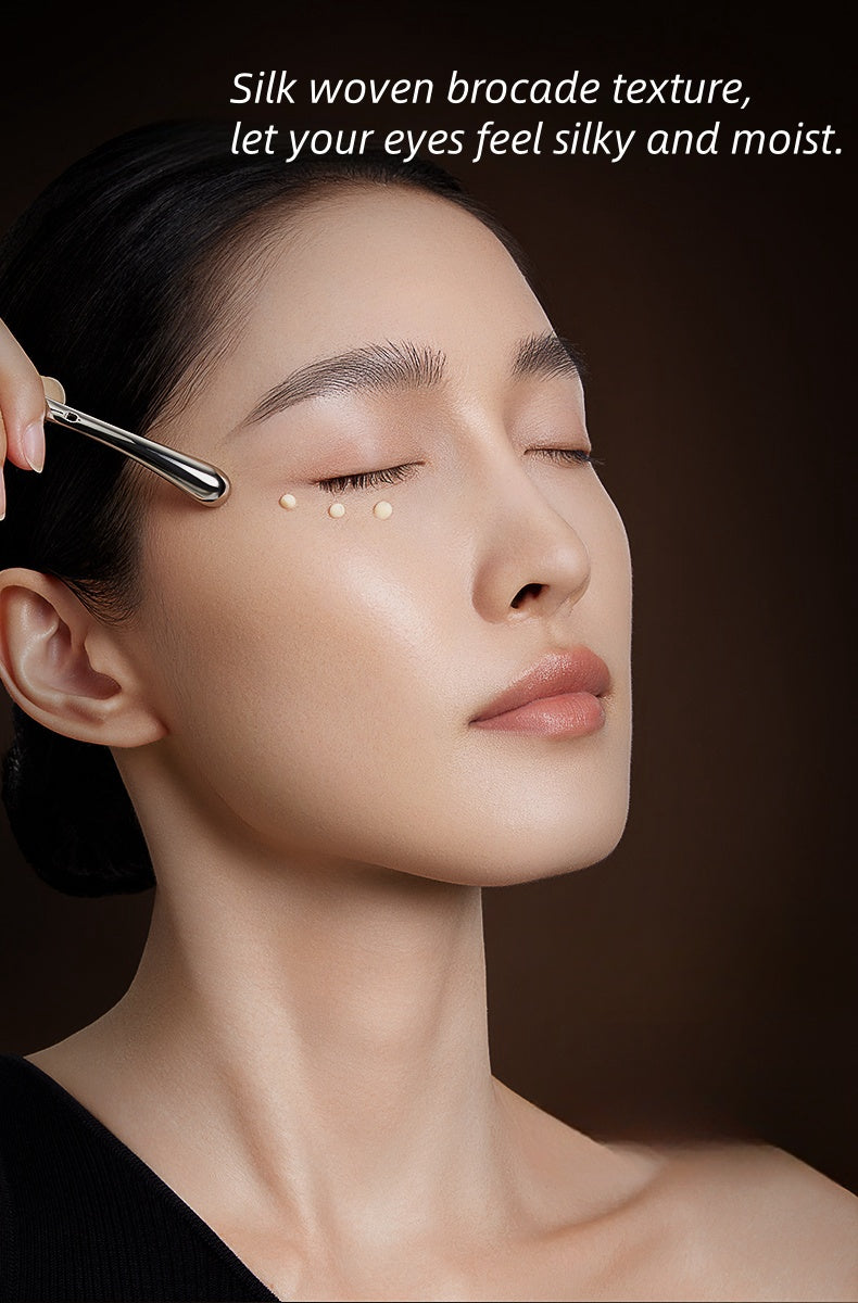 PROYA Initiativ Intensiv Anti-rynke Øjencreme T4390