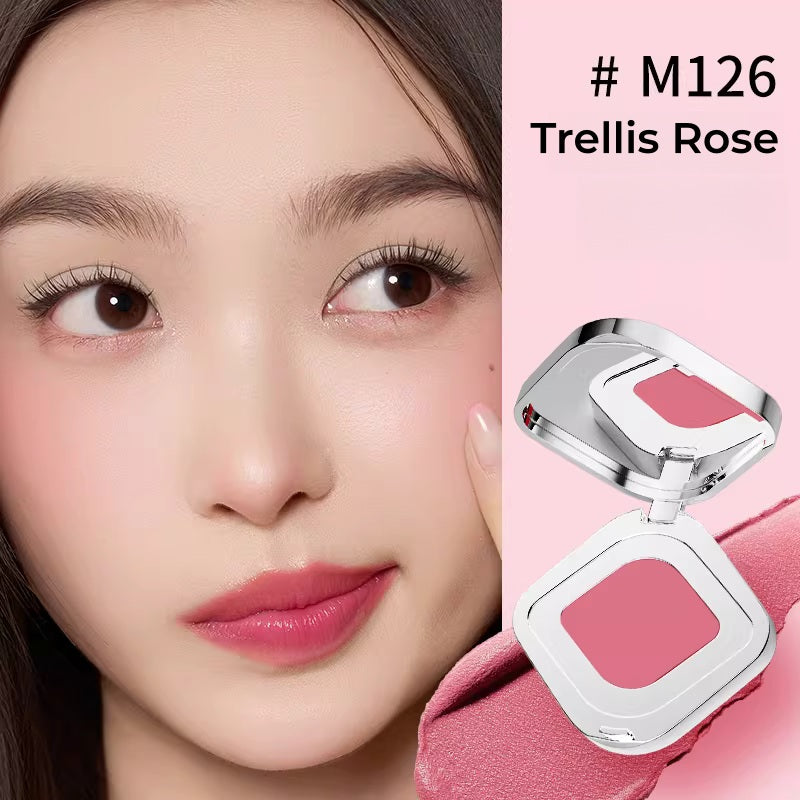 LUONA NOESS Essence Multi-use Makeup Cream for Blusher & Eyeshadow & Lipstick T5508