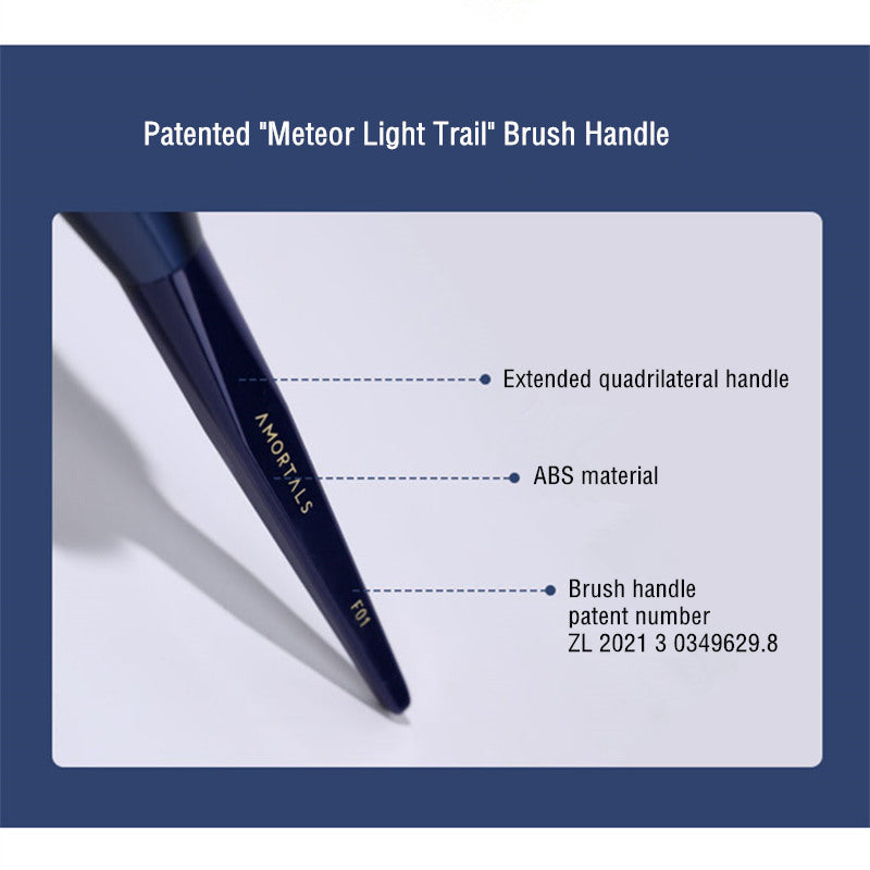 AMORTALS Galaxy Tour Series Makeup Brush T3311