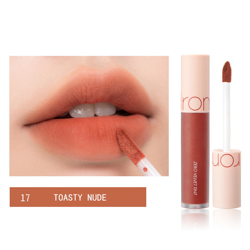 ROMAND Zero Velvet Matte Lip Tint T4133