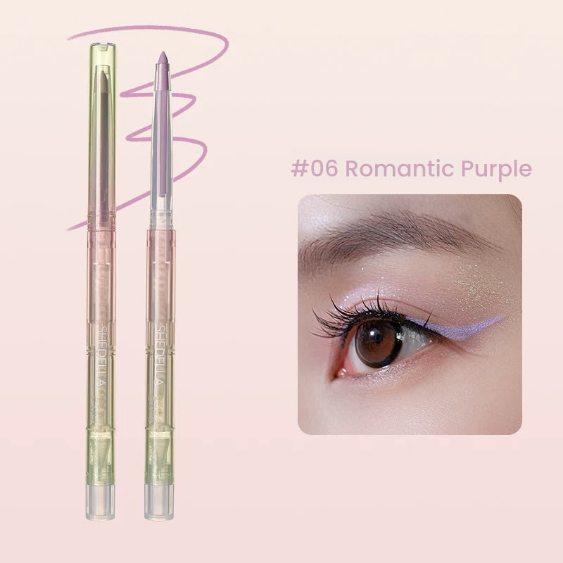 SheDella Long-wear Waterproof Eyeliner Glue Pen T5800