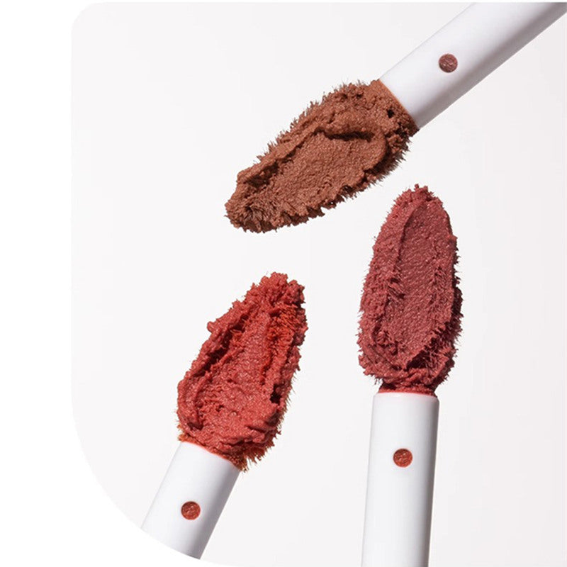 BABREA Moist Silky Satin Velvet Matte Lip Mud T3756