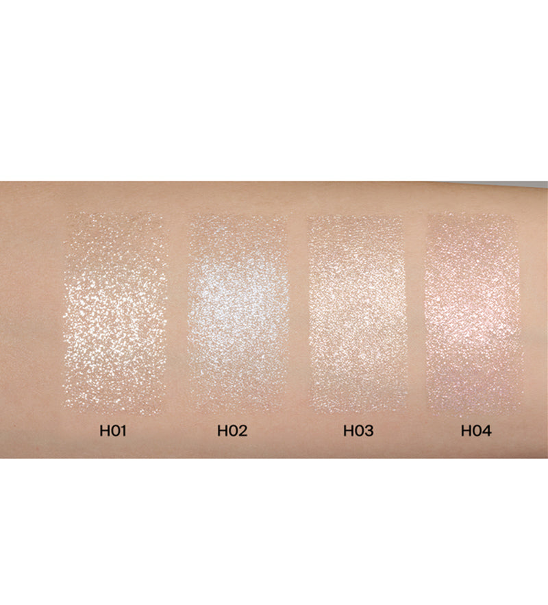 JOOCYEE Jelly Diamond Pearlescent Highlighter Stick T4001