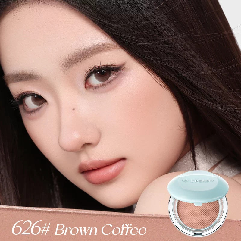 SPENNY Multi-use Matte Velvet Blush Cream T5682