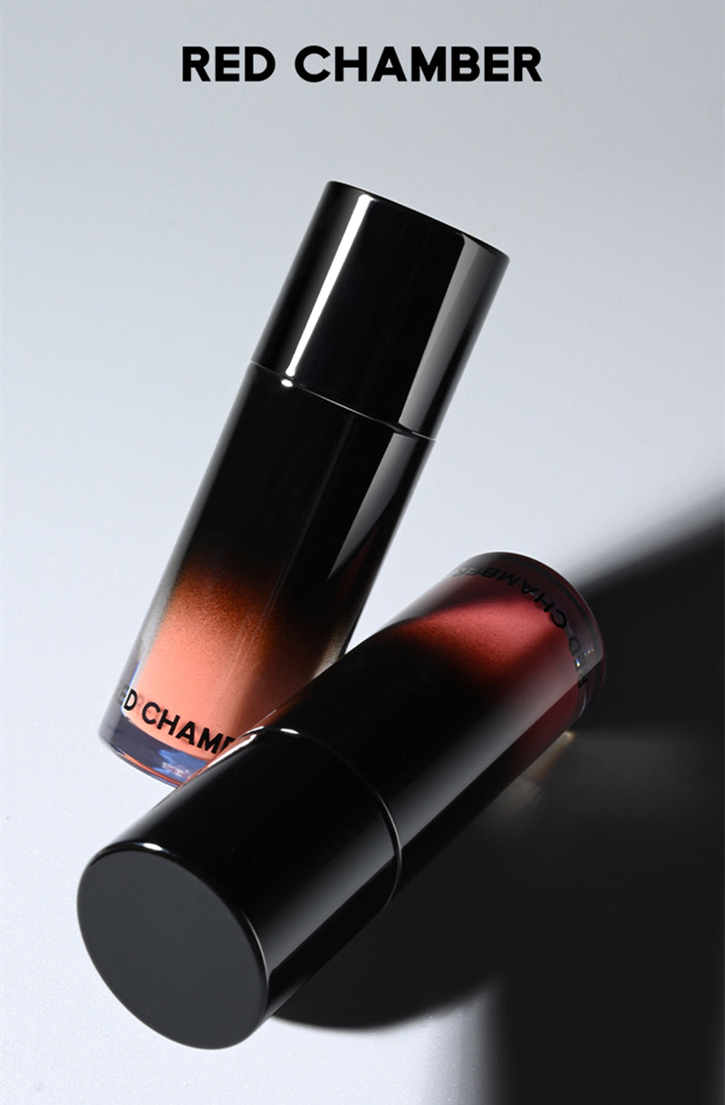 سائل مكياج متعدد الاستخدامات من ريد تشامبر لأحمر الخدود وظلال العيون وأحمر الشفاه T4000