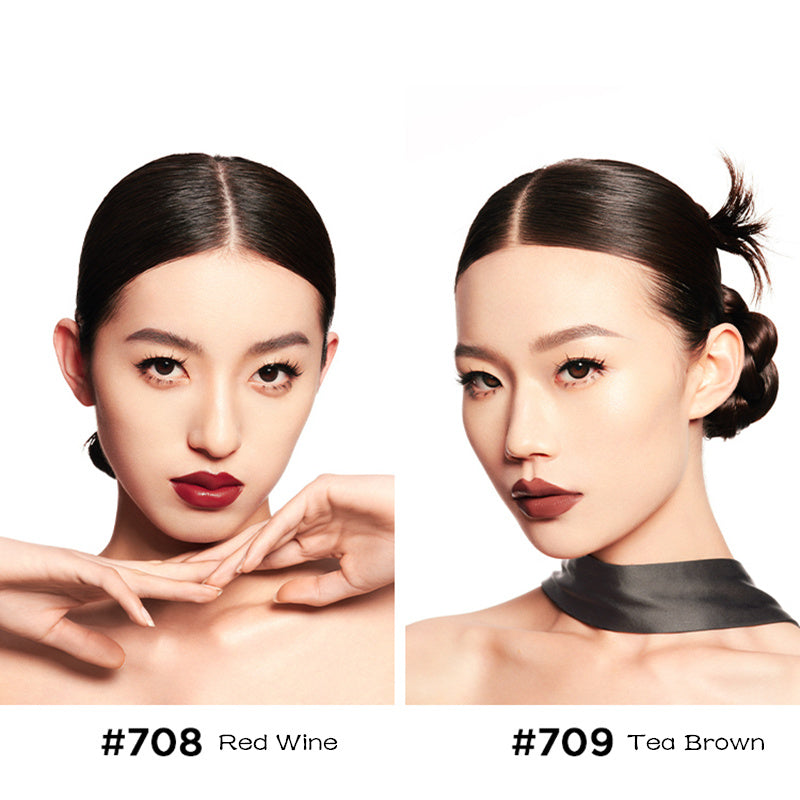 Perfect Diary Bionic Film Moisturizing Essence Lipstick T3664
