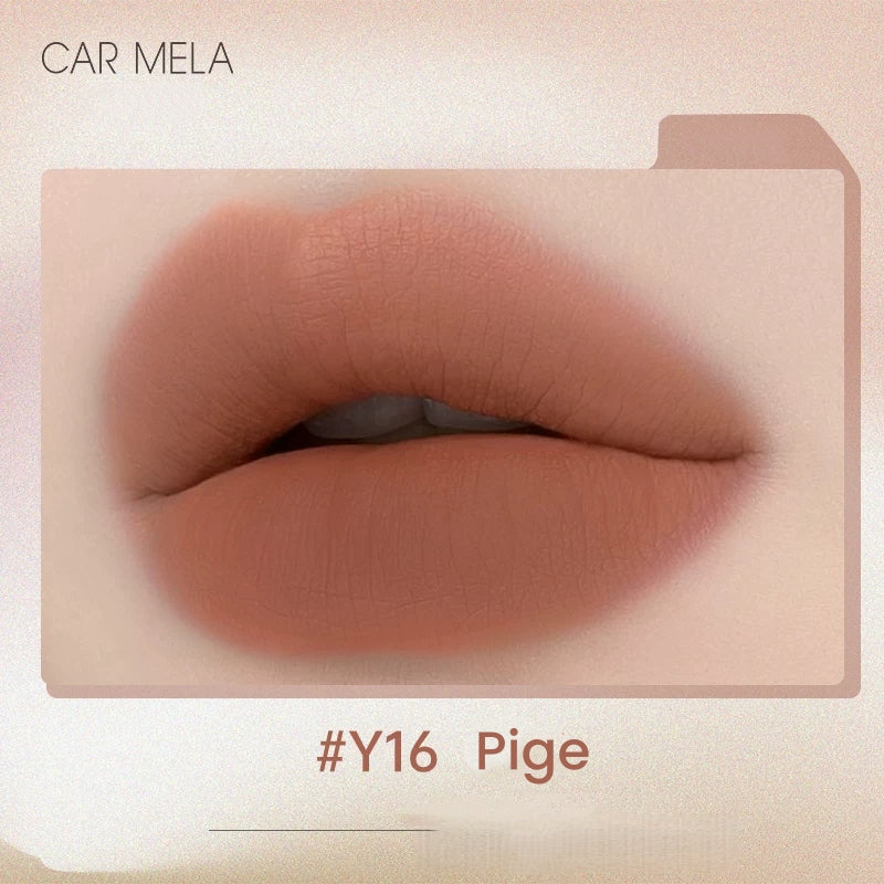 CARMELA Chloe Collection Matte Lip Glaze T5705
