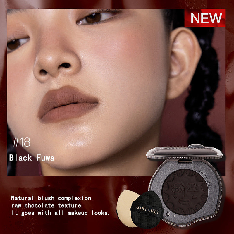 Girlcult Four Great Inventions Series All-In-One Gift Box T3718