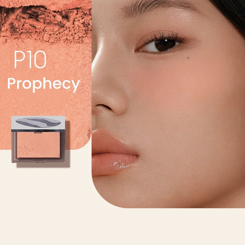 MARIE DALGAR Wild Idea Radiant Smooth Blusher T6014