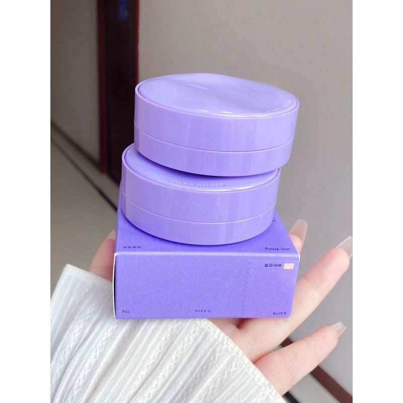MARIE DALGAR Energy Seeds Essence Oil Matte Air Cushion Foundation T3715