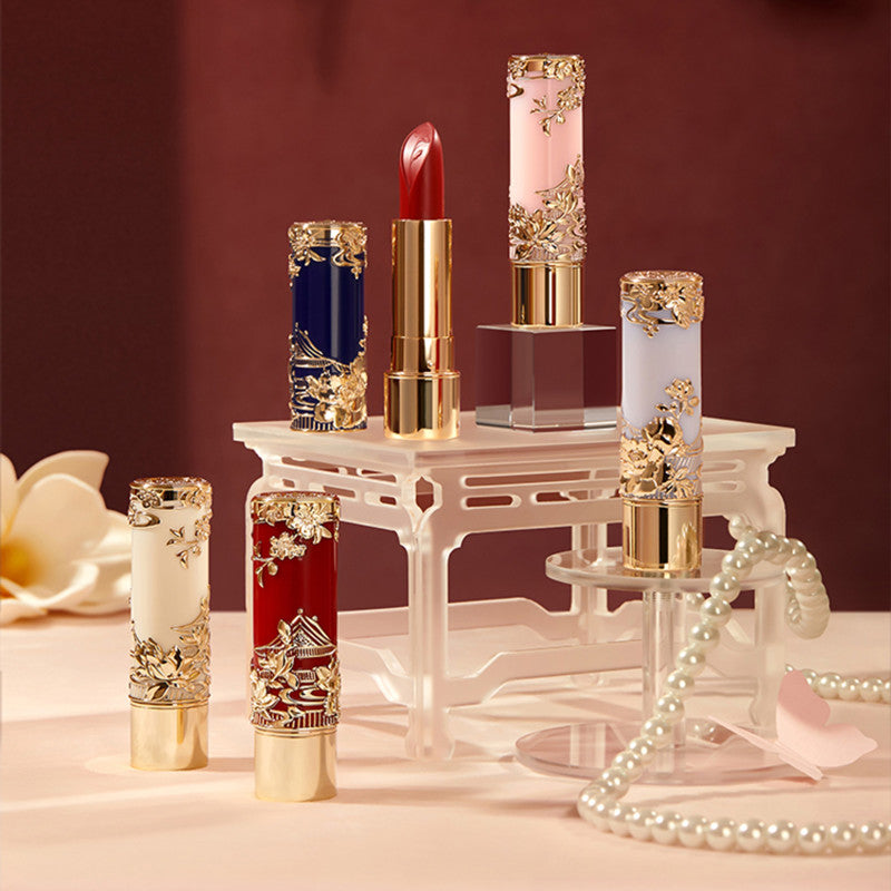 PALACE MUSEUM Cosmetics - makeup product for face, eyes, lips