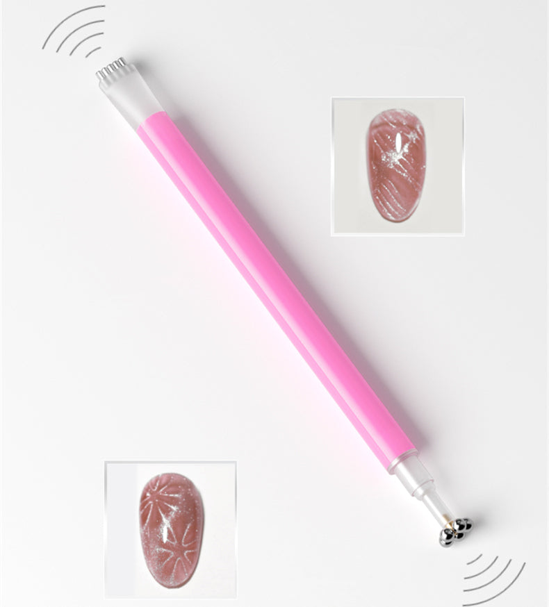 KaSi Professional Powderful Magnet Bar For Cat Eye Nails T3642