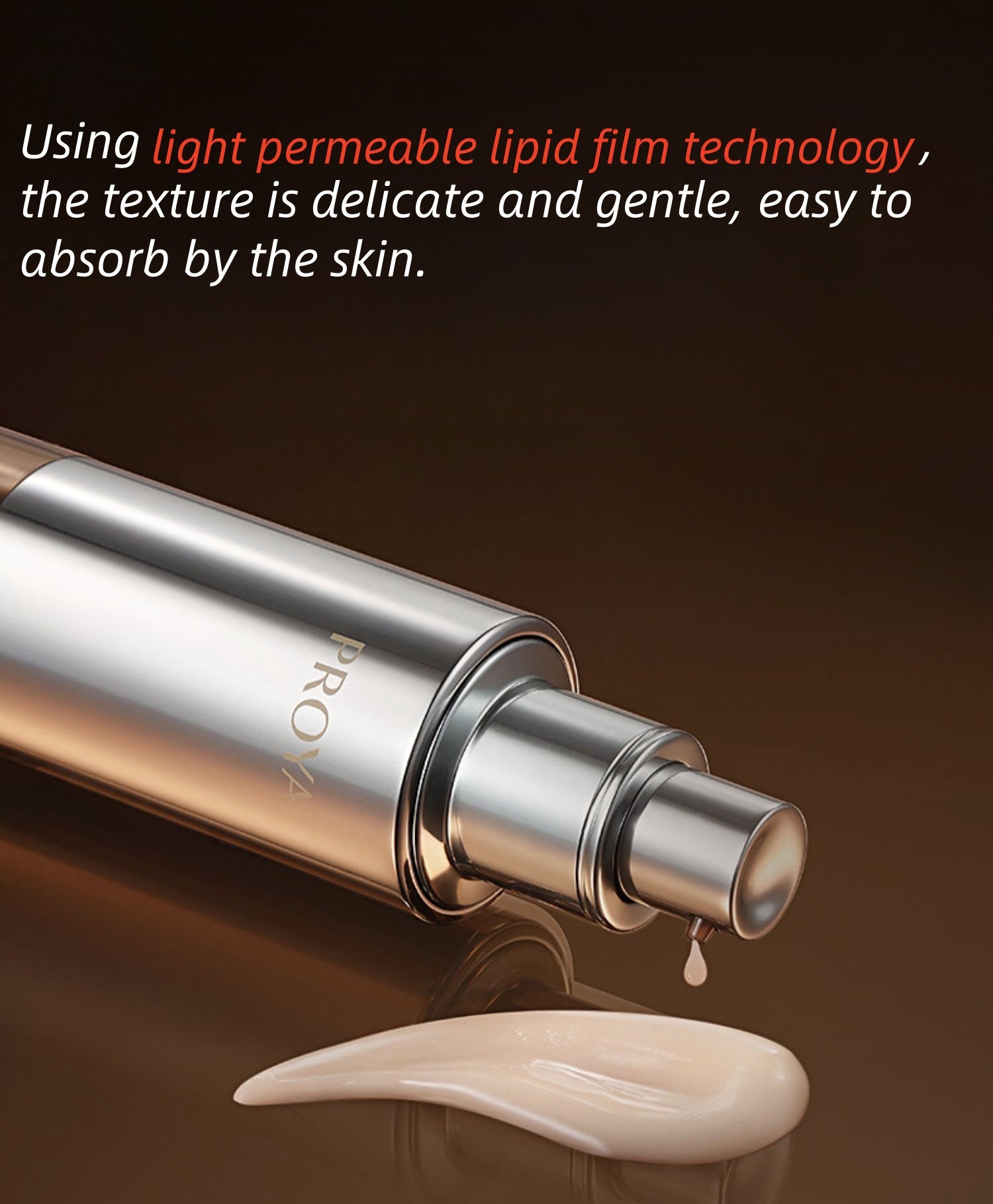 PROYA Inaugurating Intensive Anti-wrinkle Essence Serum T4388