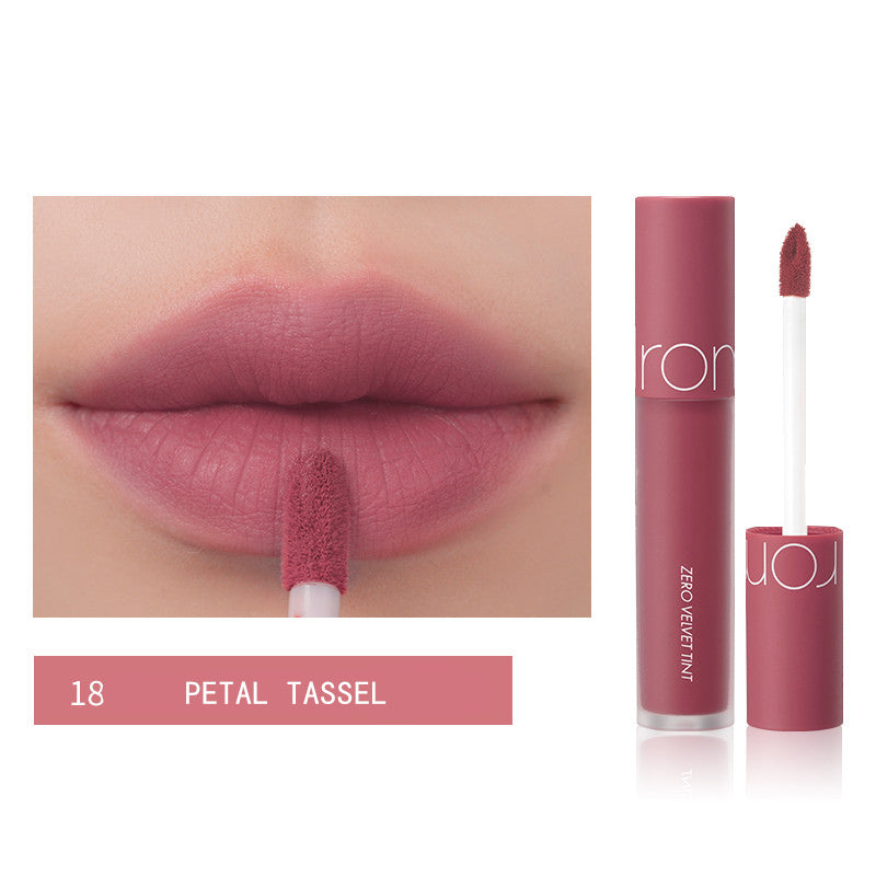 ROMAND Zero Velvet Matte Lip Tint T4133