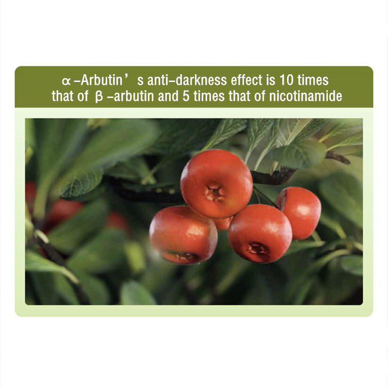 HBN 150ml α-Arbutin Luminous Essence Brighten Moisturize Facial Toner (2.0) T3345